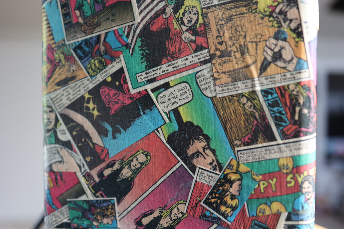 Tone Arts USA "Super Halen" Custom 1x12 Cabinet AND Matching Soldano SLO 30 MINI Head