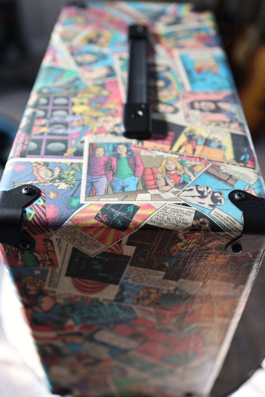 Tone Arts USA "Super Halen" Custom 1x12 Cabinet AND Matching Soldano SLO 30 MINI Head