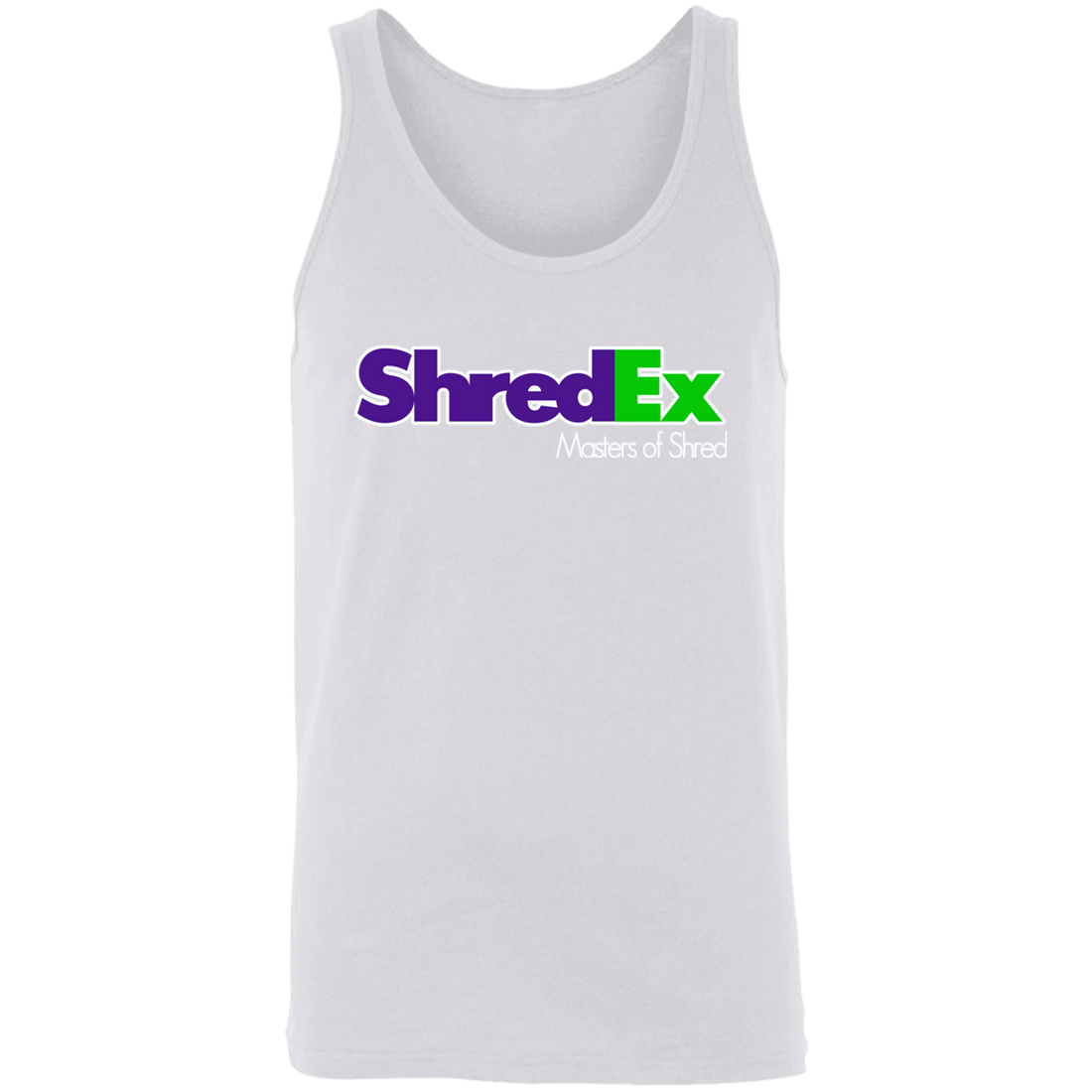 ShredEx