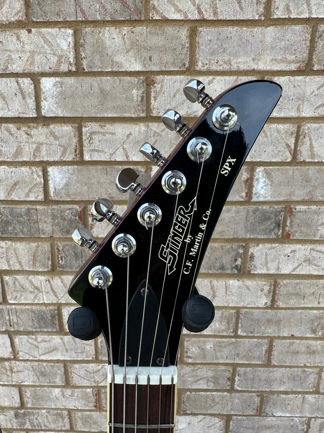 1988 Martin Stinger SPX - RARE