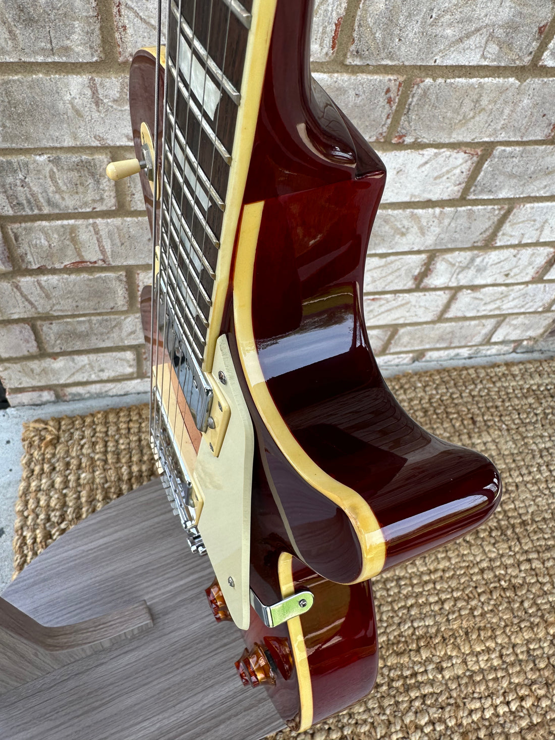 1988 Martin Stinger SPX - RARE
