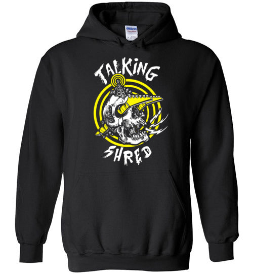 Talking Shred T-Shirt