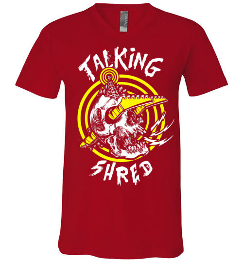 Talking Shred T-Shirt