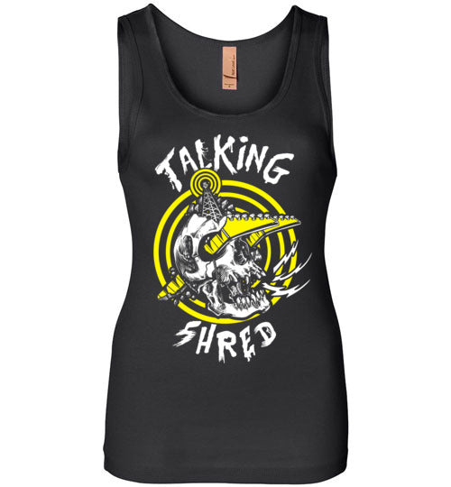 Talking Shred T-Shirt
