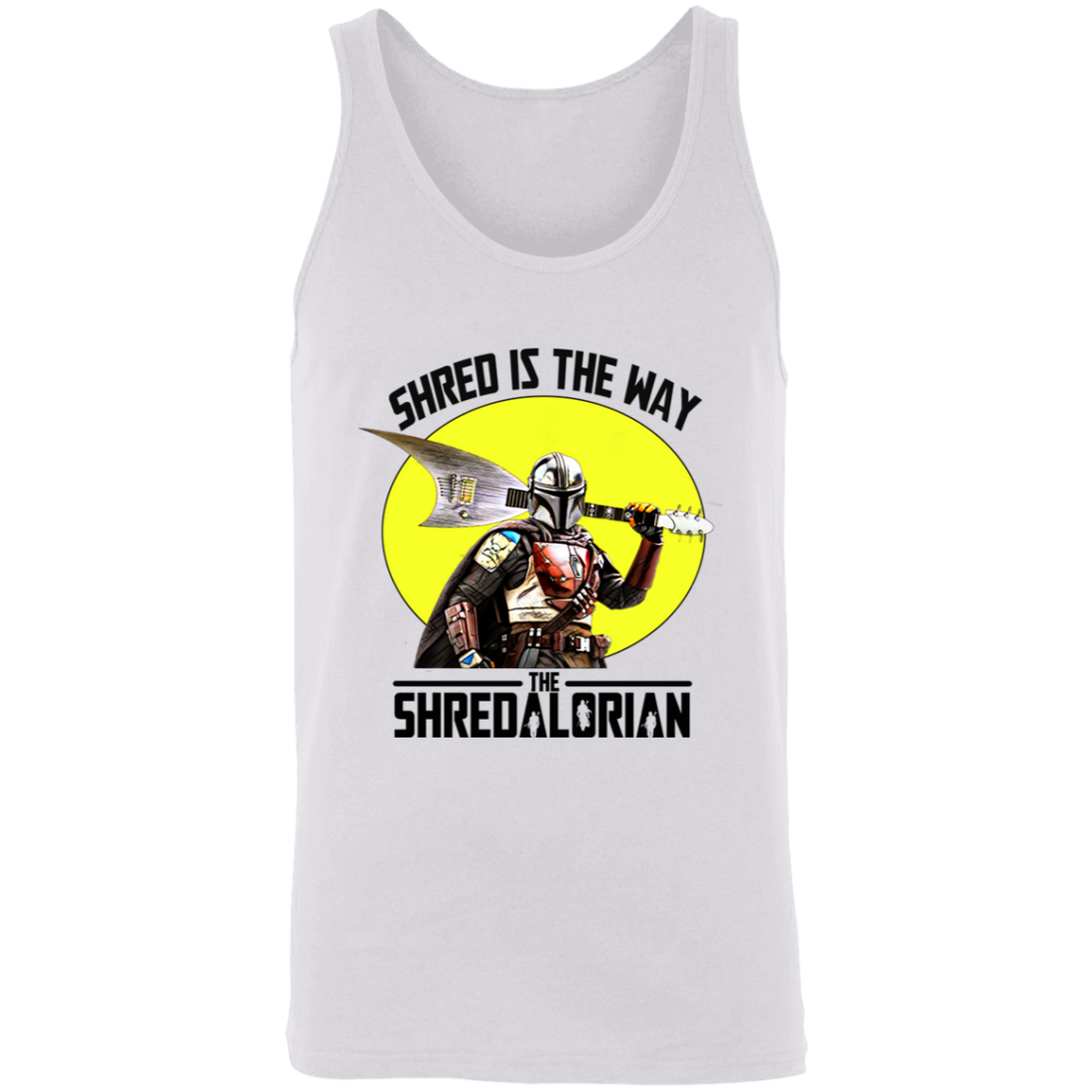 Shredalorian