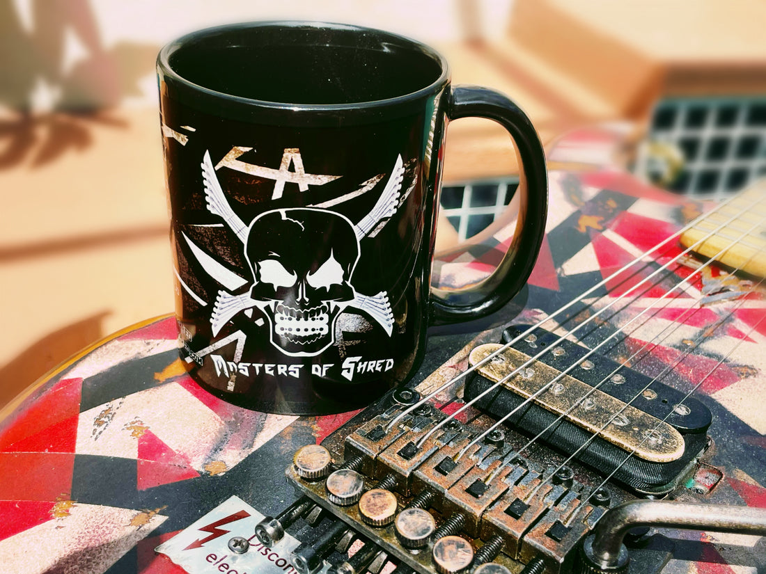 Exclusive “MOS FRANKIE” 11OZ Mug!