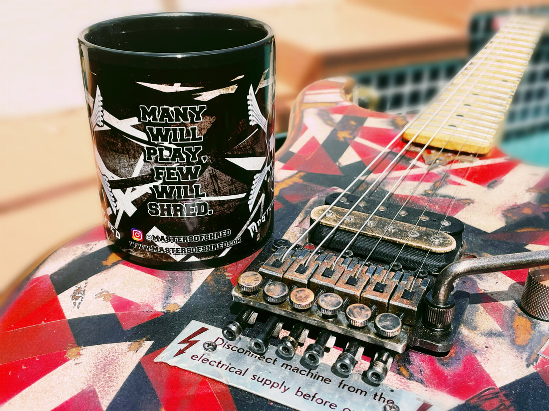 Exclusive “MOS FRANKIE” 11OZ Mug!