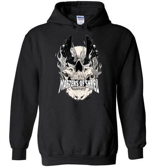 Shredhead Hoodie