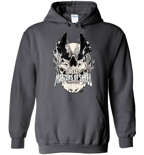 Shredhead Hoodie