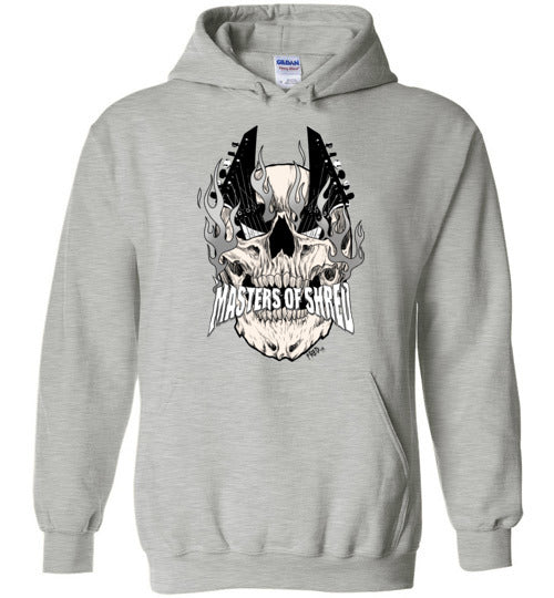 Shredhead Hoodie