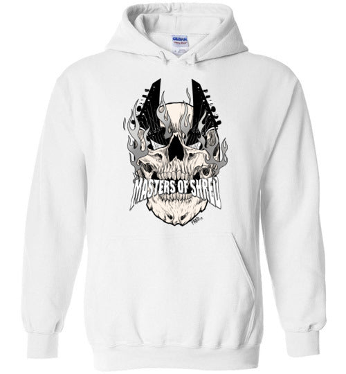 Shredhead Hoodie