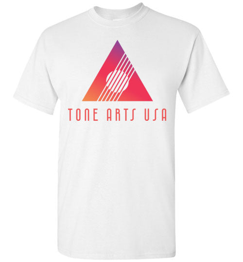 Tone Arts USA Tee