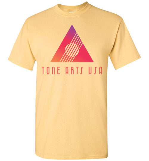 Tone Arts USA Tee