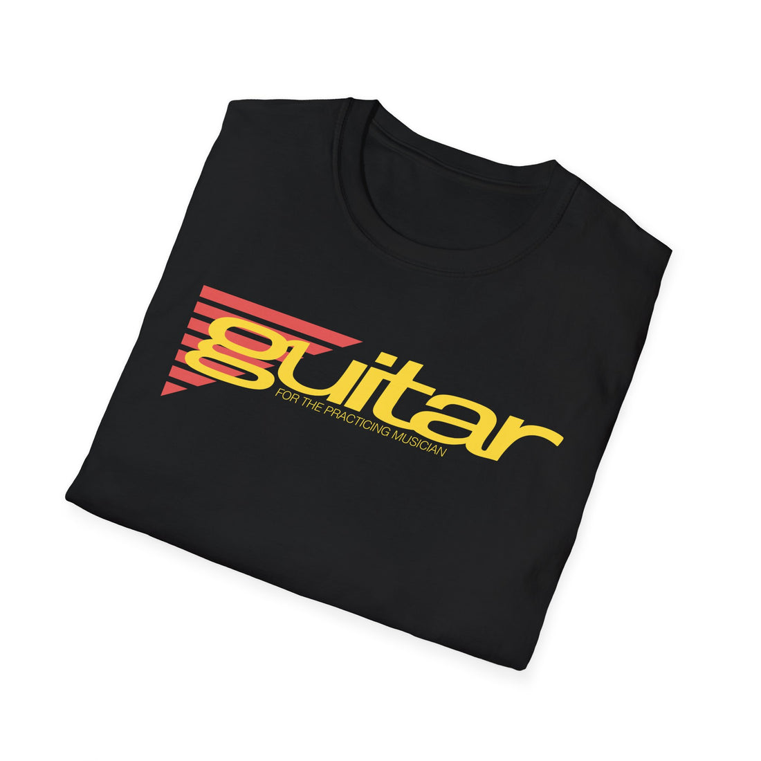 Guitar for the Practicing Shredder T-Shirt