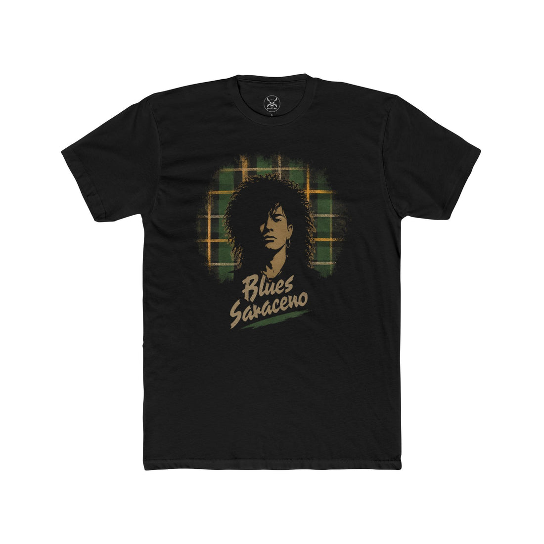 Blues Saraceno Official T-Shirt