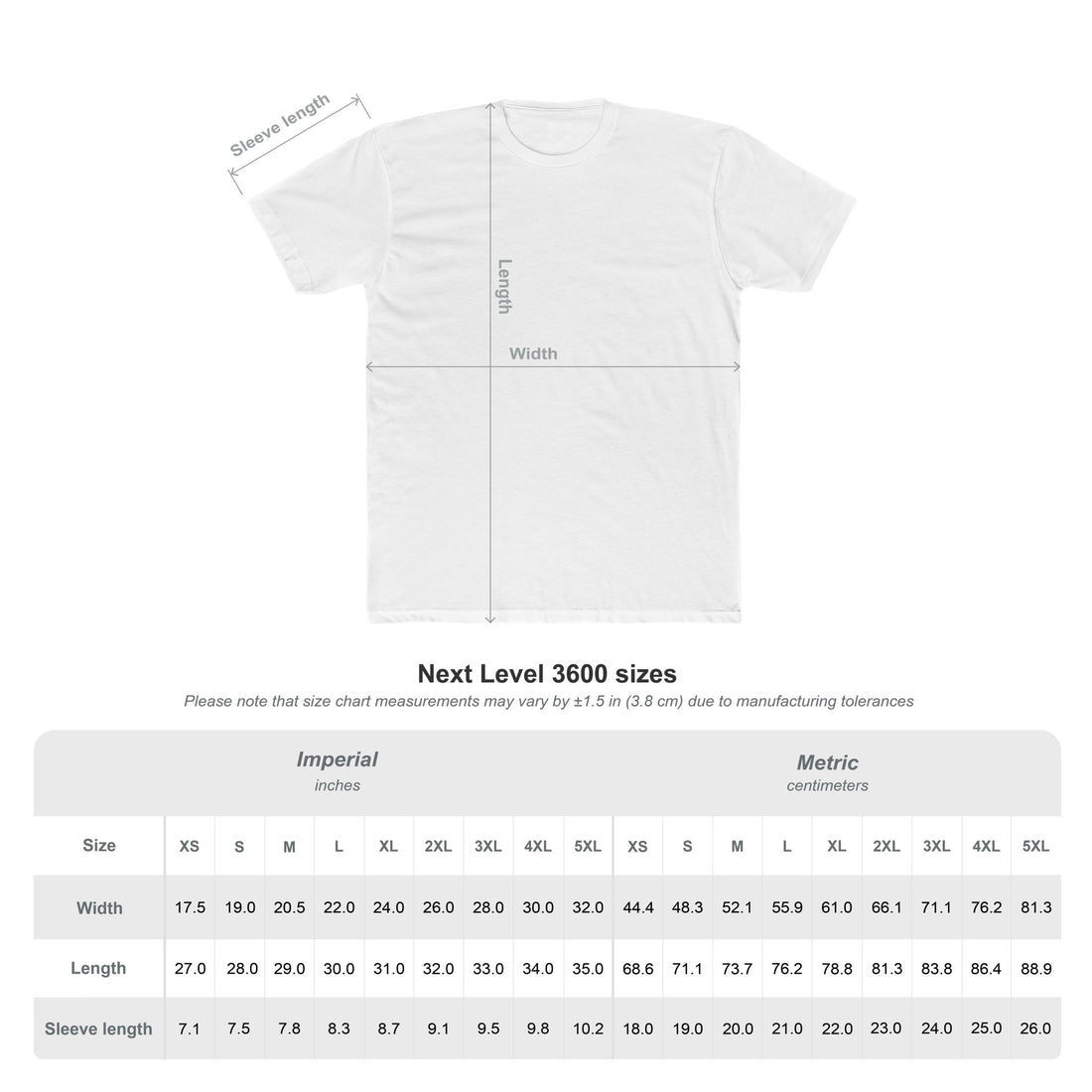 Blues Saraceno Official T-Shirt