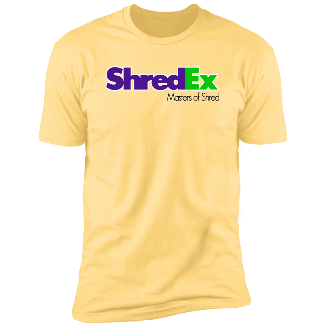ShredEx