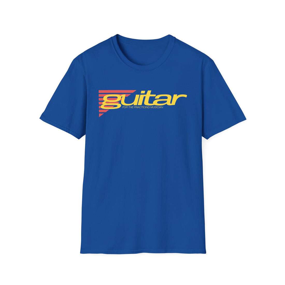 Guitar for the Practicing Shredder T-Shirt