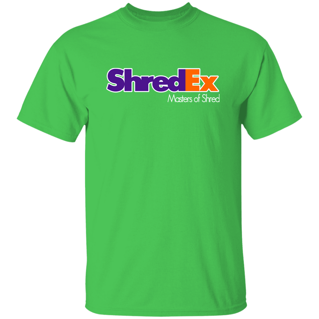 ShredEx Premium Tee