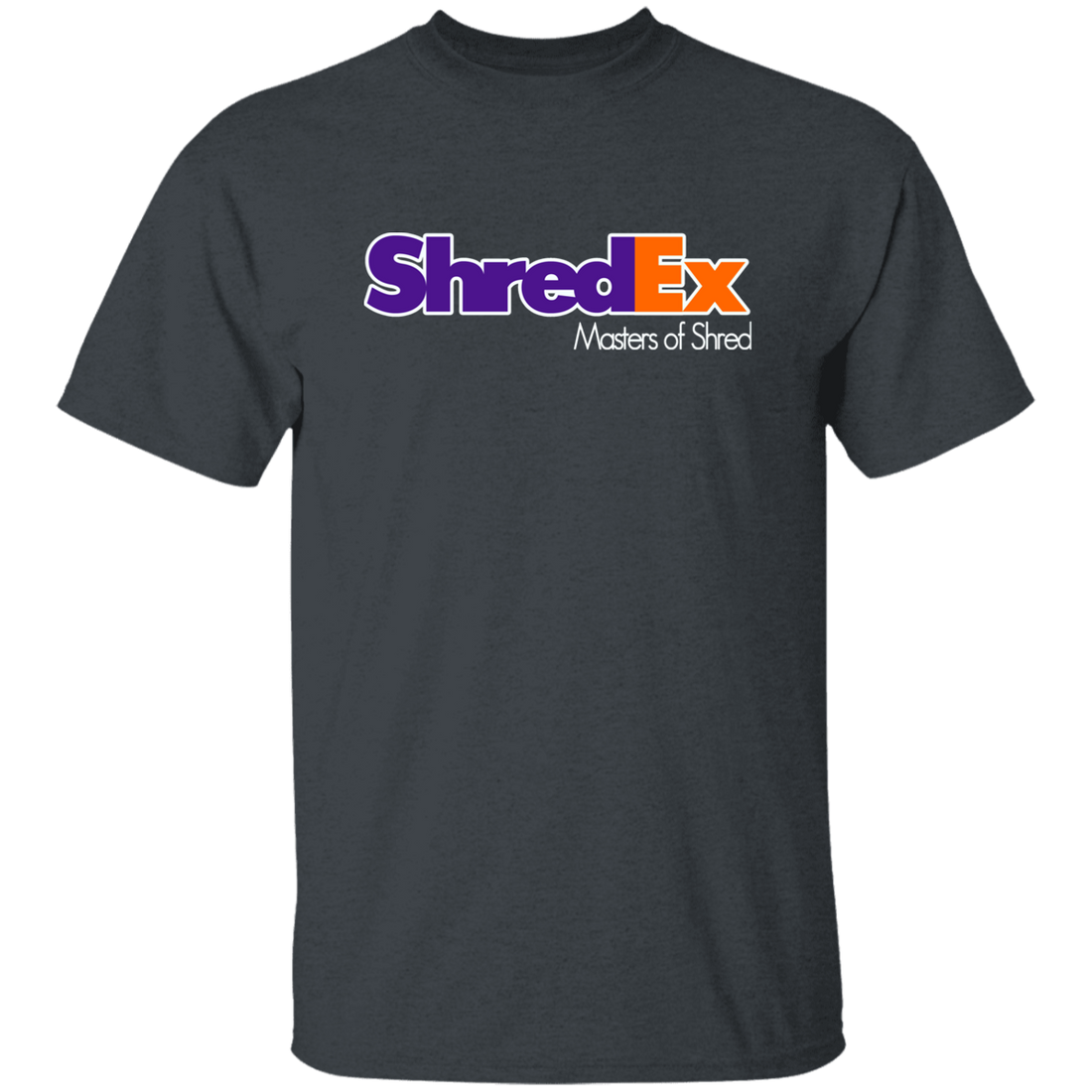 ShredEx Premium Tee